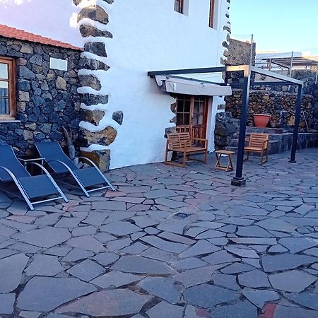 Charming Casa Nina El Pinar, Terrace Villa El Pinar  Dış mekan fotoğraf