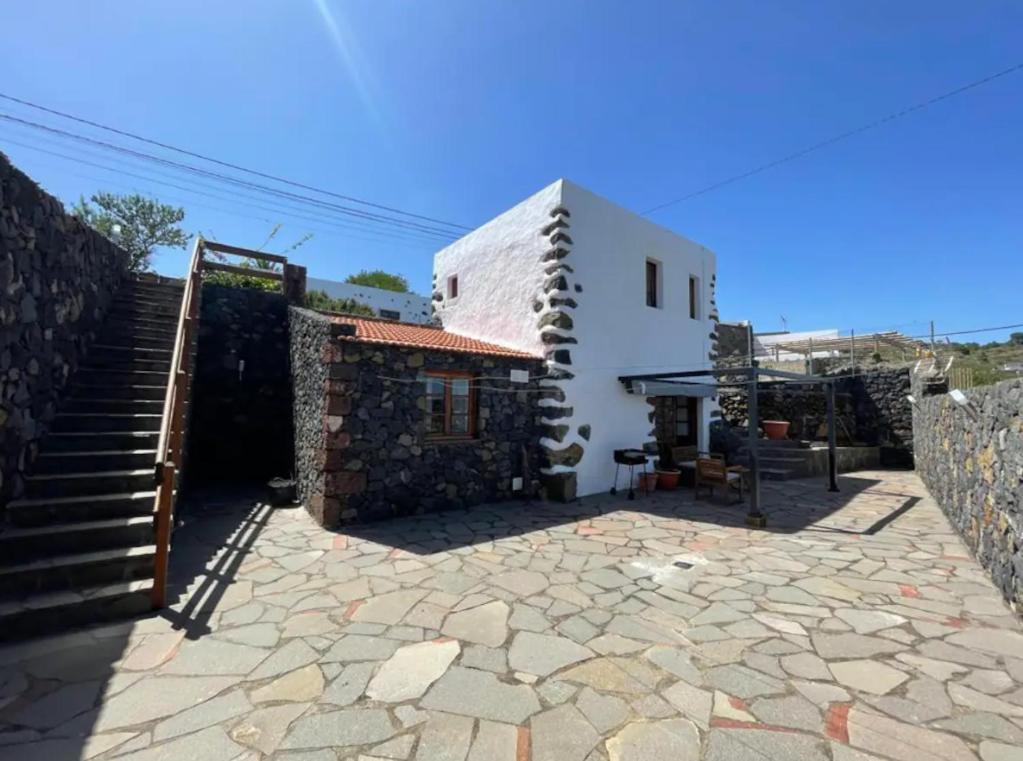 Charming Casa Nina El Pinar, Terrace Villa El Pinar  Dış mekan fotoğraf