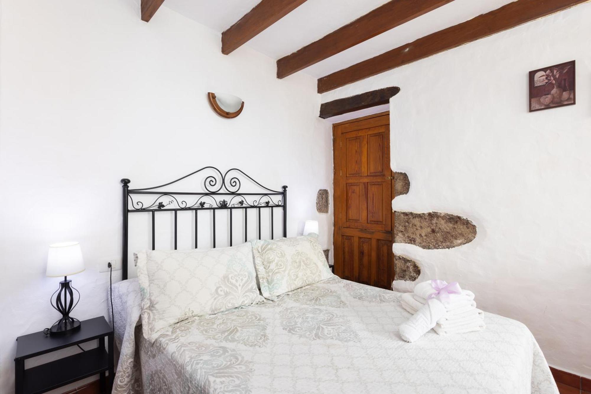 Charming Casa Nina El Pinar, Terrace Villa El Pinar  Dış mekan fotoğraf