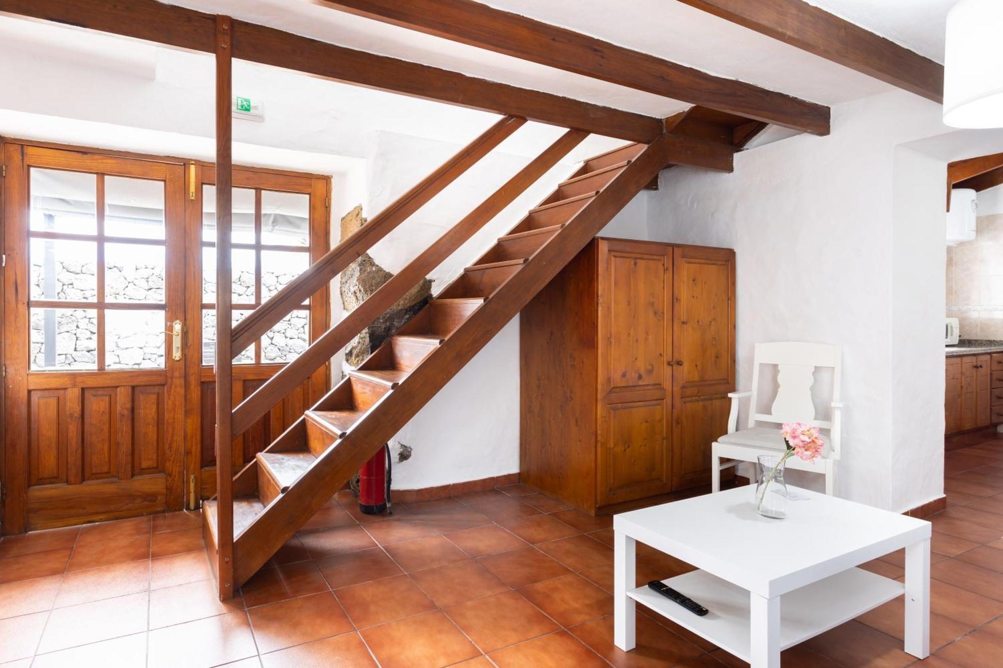 Charming Casa Nina El Pinar, Terrace Villa El Pinar  Dış mekan fotoğraf