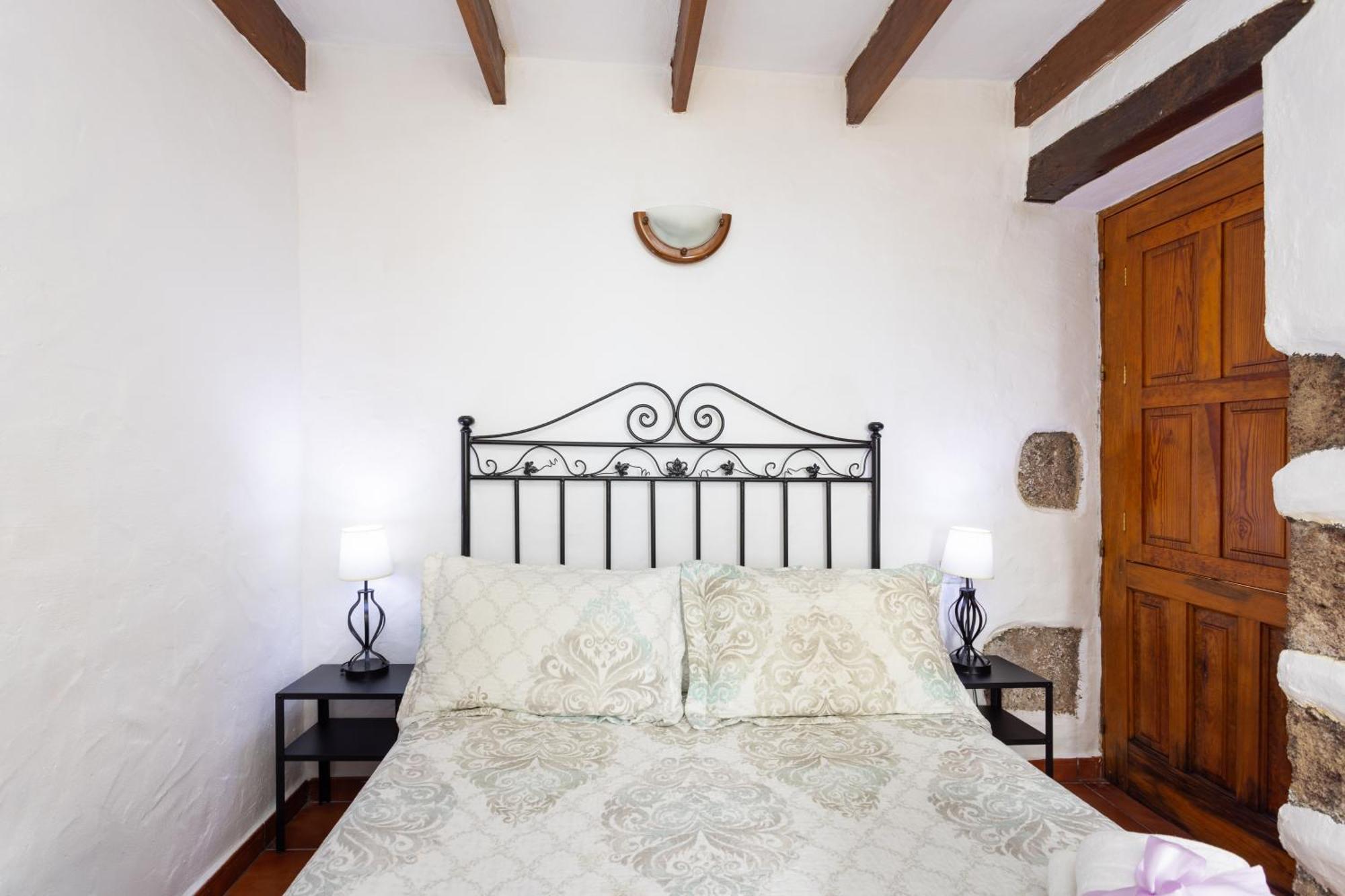 Charming Casa Nina El Pinar, Terrace Villa El Pinar  Dış mekan fotoğraf