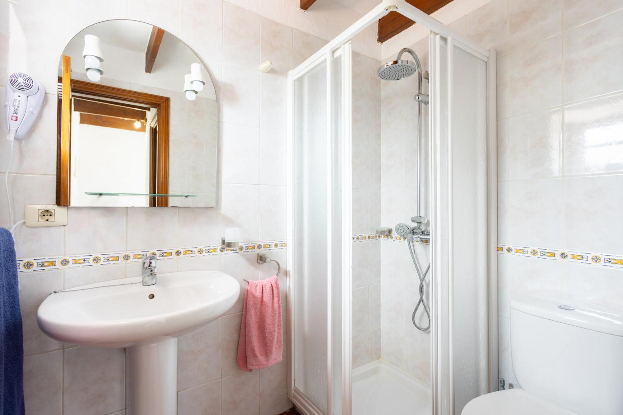 Charming Casa Nina El Pinar, Terrace Villa El Pinar  Dış mekan fotoğraf