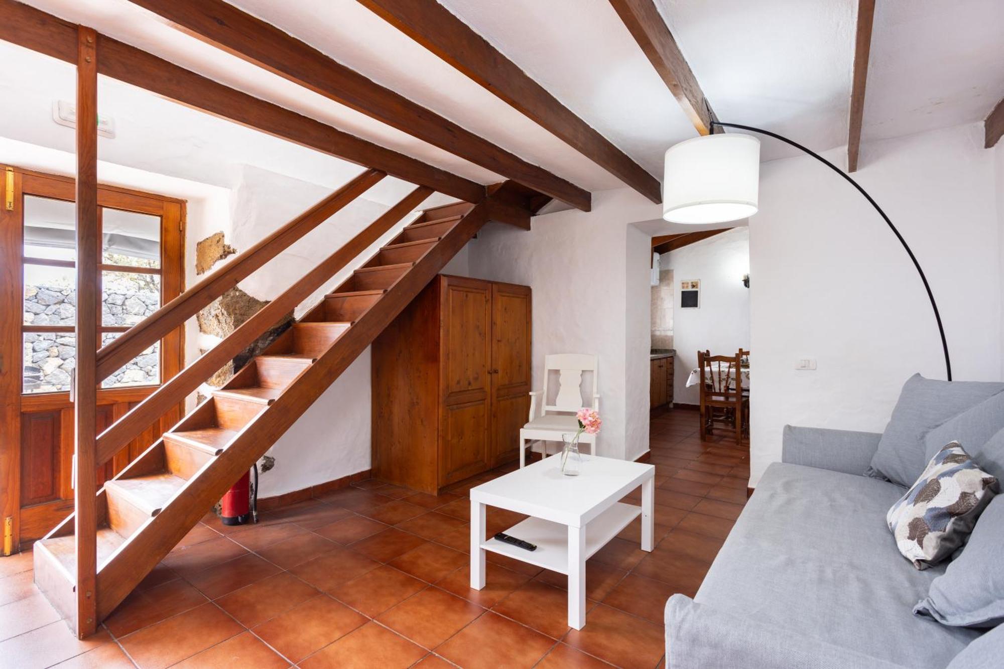 Charming Casa Nina El Pinar, Terrace Villa El Pinar  Dış mekan fotoğraf